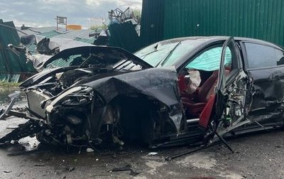 Porsche Panamera II рестайлинг, 2019 год, 2 500 000 рублей, 1 фотография