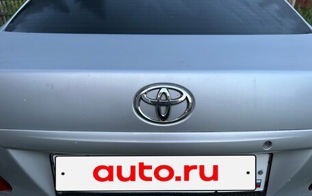 Toyota Corolla, 2007 год, 1 200 000 рублей, 1 фотография