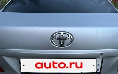 Toyota Corolla, 2007 год, 1 200 000 рублей, 1 фотография