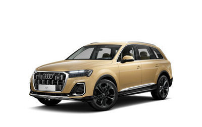 Audi Q7, 2024 год, 11 990 000 рублей, 1 фотография