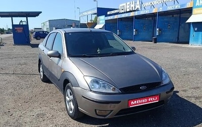 Ford Focus IV, 2004 год, 200 000 рублей, 1 фотография