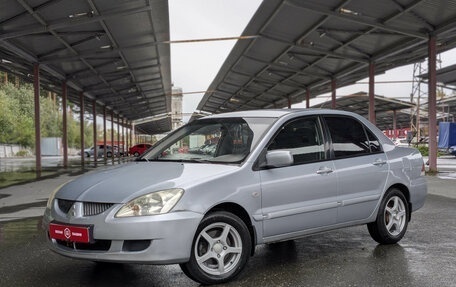 Mitsubishi Lancer IX, 2005 год, 329 900 рублей, 1 фотография