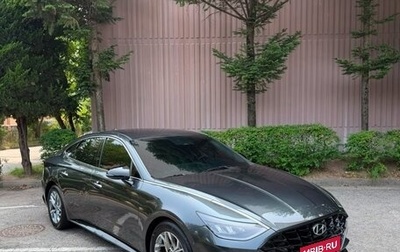 Hyundai Sonata VIII, 2022 год, 2 700 000 рублей, 1 фотография