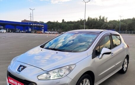 Peugeot 308 II, 2011 год, 520 000 рублей, 1 фотография