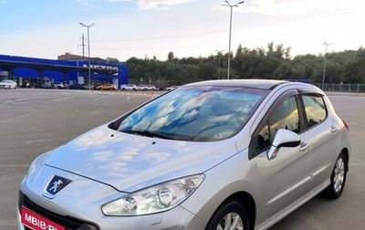 Peugeot 308 II, 2011 год, 520 000 рублей, 1 фотография