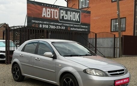 Chevrolet Lacetti, 2005 год, 330 000 рублей, 1 фотография
