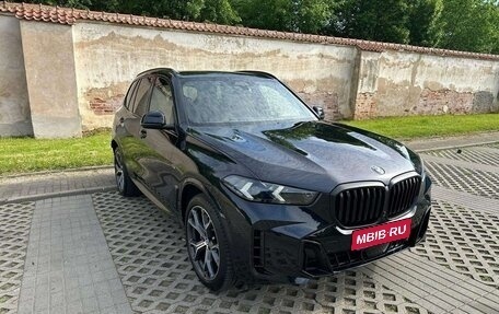 BMW X5, 2024 год, 9 900 000 рублей, 1 фотография
