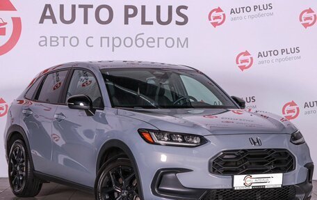 Honda HR-V, 2022 год, 3 350 000 рублей, 1 фотография