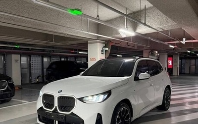 BMW X3, 2026 год, 10 950 000 рублей, 1 фотография