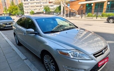 Ford Mondeo IV, 2012 год, 1 150 000 рублей, 1 фотография
