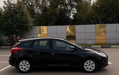 Ford Focus III, 2013 год, 898 000 рублей, 7 фотография
