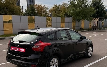 Ford Focus III, 2013 год, 898 000 рублей, 5 фотография