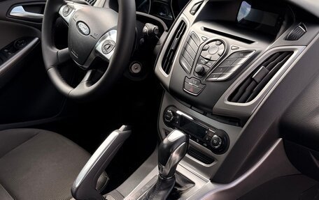 Ford Focus III, 2013 год, 898 000 рублей, 10 фотография