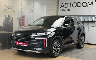 CheryExeed TXL, 2024 год, 2 780 000 рублей, 1 фотография
