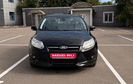Ford Focus III, 2013 год, 898 000 рублей, 8 фотография