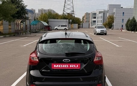 Ford Focus III, 2013 год, 898 000 рублей, 4 фотография