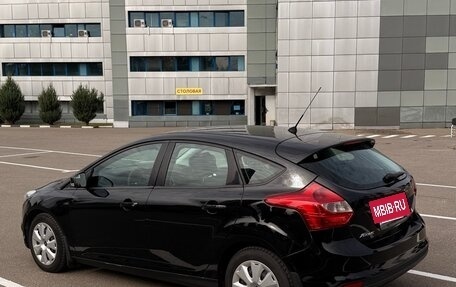 Ford Focus III, 2013 год, 898 000 рублей, 3 фотография