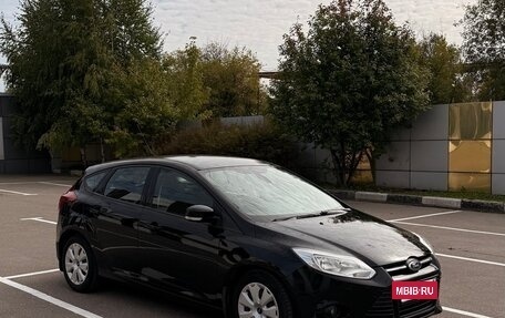 Ford Focus III, 2013 год, 898 000 рублей, 6 фотография