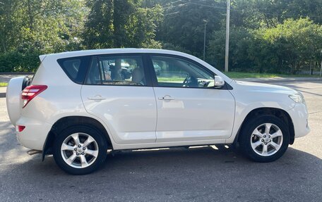 Toyota RAV4, 2010 год, 1 300 000 рублей, 4 фотография