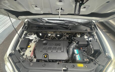 Toyota RAV4, 2010 год, 1 300 000 рублей, 12 фотография