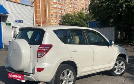Toyota RAV4, 2010 год, 1 300 000 рублей, 7 фотография