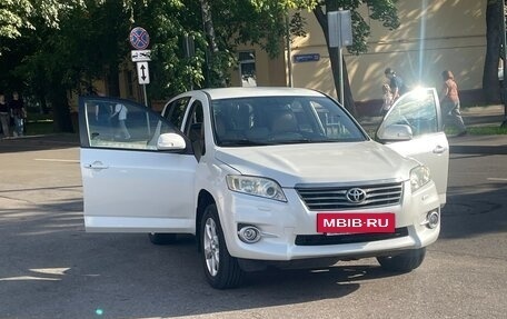 Toyota RAV4, 2010 год, 1 300 000 рублей, 3 фотография