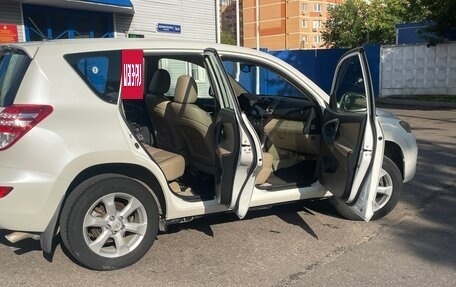 Toyota RAV4, 2010 год, 1 300 000 рублей, 8 фотография