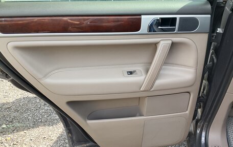 Volkswagen Touareg III, 2007 год, 800 000 рублей, 7 фотография