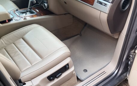 Volkswagen Touareg III, 2007 год, 800 000 рублей, 9 фотография