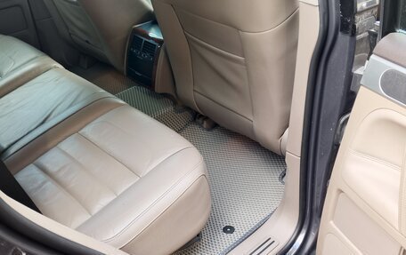 Volkswagen Touareg III, 2007 год, 800 000 рублей, 12 фотография