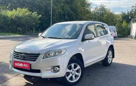 Toyota RAV4, 2010 год, 1 300 000 рублей, 11 фотография