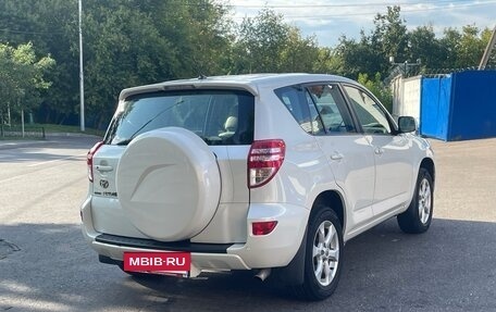 Toyota RAV4, 2010 год, 1 300 000 рублей, 5 фотография