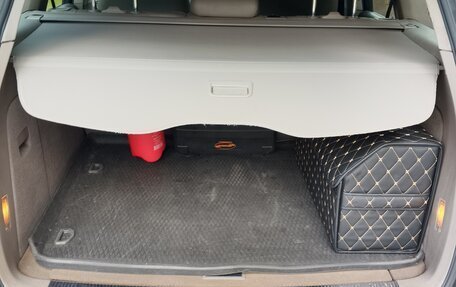 Volkswagen Touareg III, 2007 год, 800 000 рублей, 15 фотография