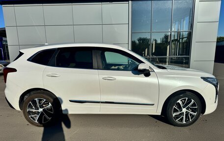 Haval Jolion, 2021 год, 1 900 000 рублей, 4 фотография
