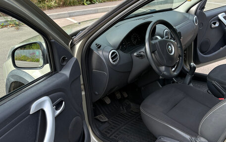 Renault Sandero I, 2013 год, 600 000 рублей, 6 фотография
