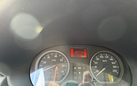 Renault Sandero I, 2013 год, 600 000 рублей, 10 фотография