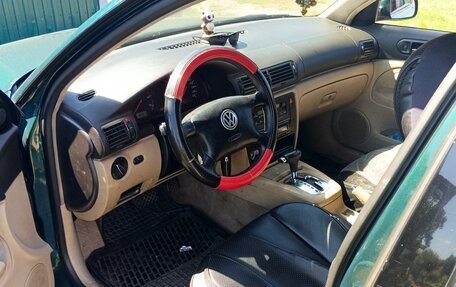 Volkswagen Passat B5+ рестайлинг, 1999 год, 200 000 рублей, 3 фотография