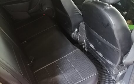 Renault Sandero II рестайлинг, 2017 год, 850 000 рублей, 8 фотография