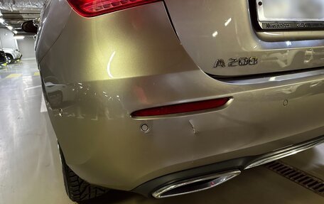 Mercedes-Benz A-Класс, 2019 год, 2 316 500 рублей, 6 фотография