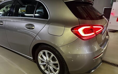 Mercedes-Benz A-Класс, 2019 год, 2 316 500 рублей, 8 фотография