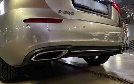 Mercedes-Benz A-Класс, 2019 год, 2 316 500 рублей, 7 фотография