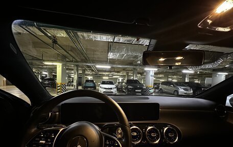 Mercedes-Benz A-Класс, 2019 год, 2 316 500 рублей, 15 фотография