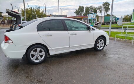 Honda Civic VIII, 2011 год, 720 000 рублей, 3 фотография