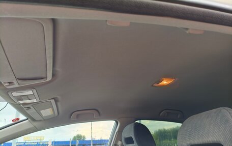 Honda Civic VIII, 2011 год, 720 000 рублей, 9 фотография