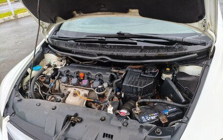 Honda Civic VIII, 2011 год, 720 000 рублей, 11 фотография