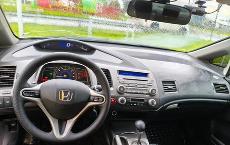 Honda Civic VIII, 2011 год, 720 000 рублей, 14 фотография