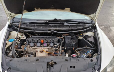 Honda Civic VIII, 2011 год, 720 000 рублей, 10 фотография