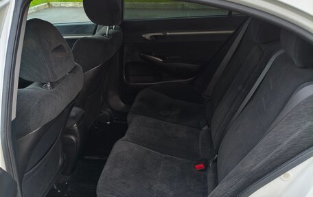 Honda Civic VIII, 2011 год, 720 000 рублей, 21 фотография