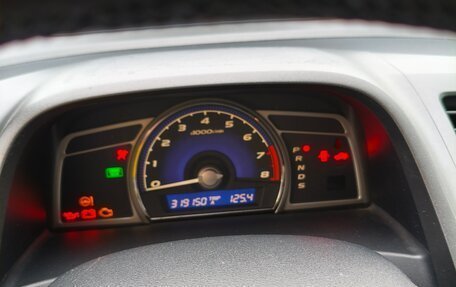 Honda Civic VIII, 2011 год, 720 000 рублей, 15 фотография