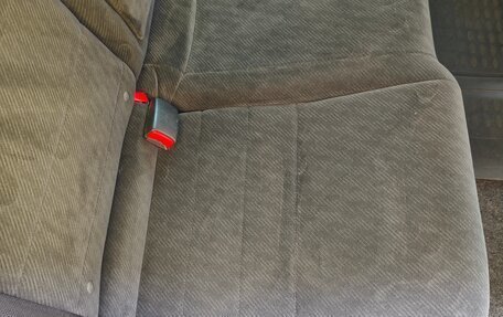 Honda Civic VIII, 2011 год, 720 000 рублей, 24 фотография
